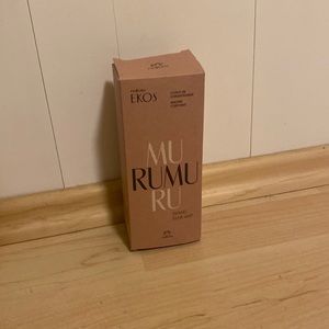 NWT MURUMURU leave in conditioner